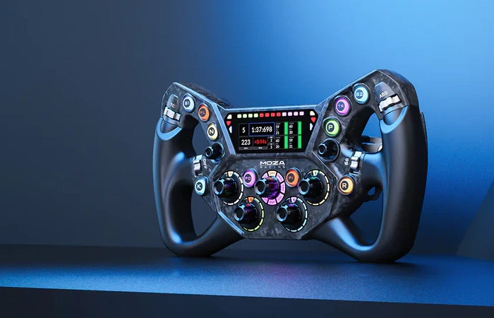 Player1 Sim Gear