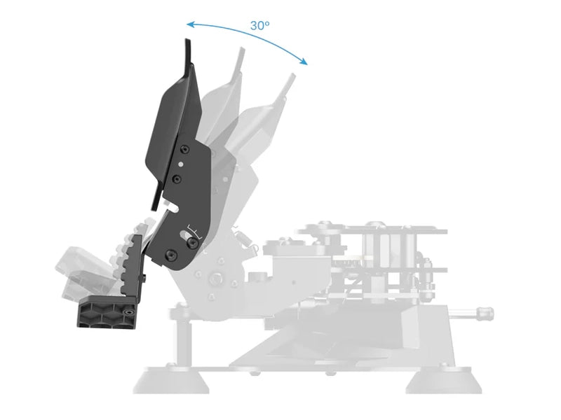 Player1 Sim Gear