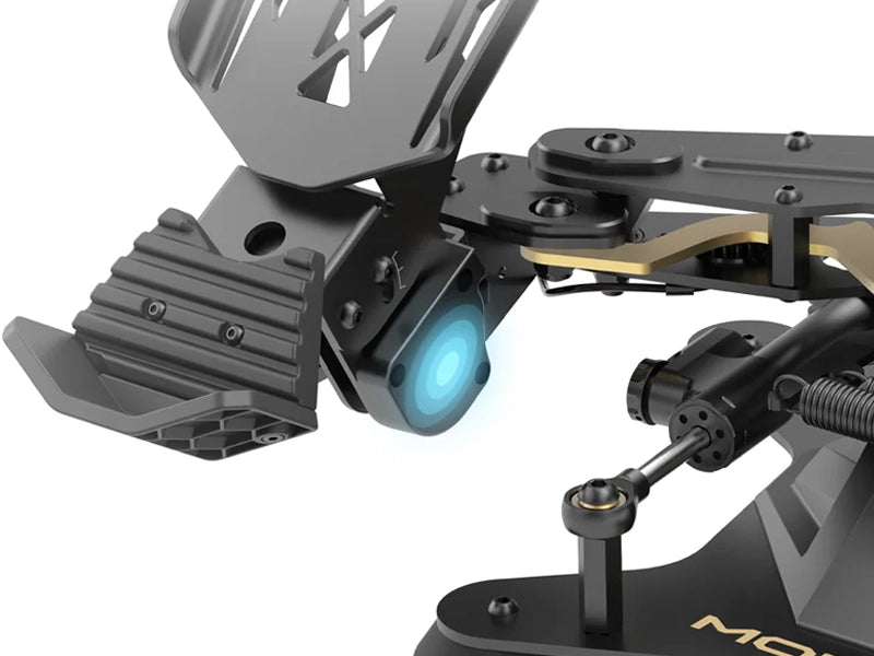 Player1 Sim Gear
