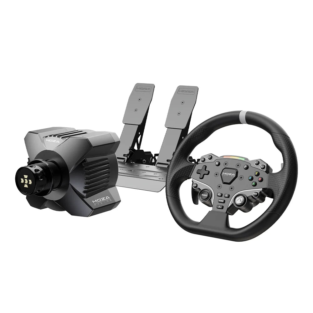 Trophy Racer Pack