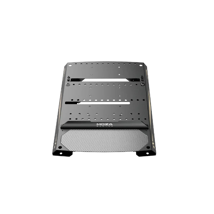 Moza mBooster Base Plate for Moza mBooster active pedals on Player1 Sim Gear