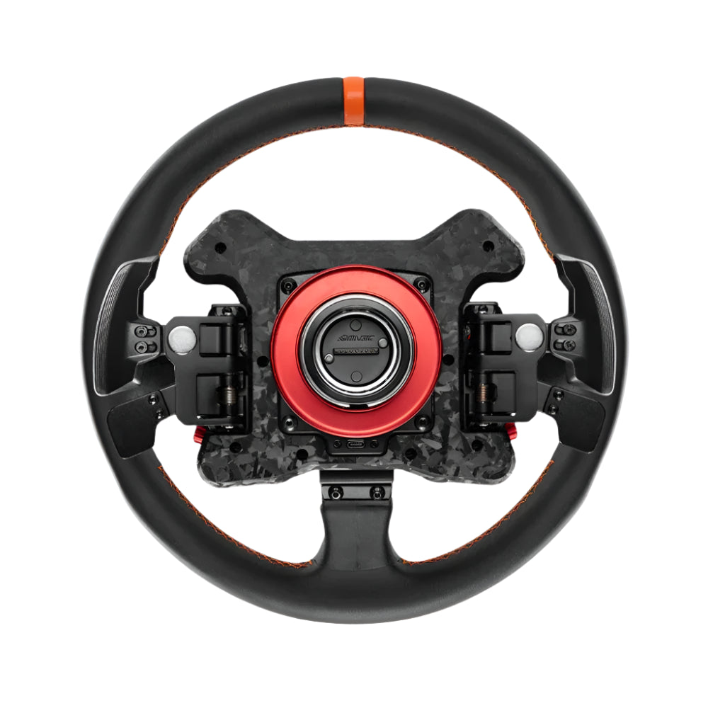 Neo X-330T for Sim Racing on Player1 Sim Gear