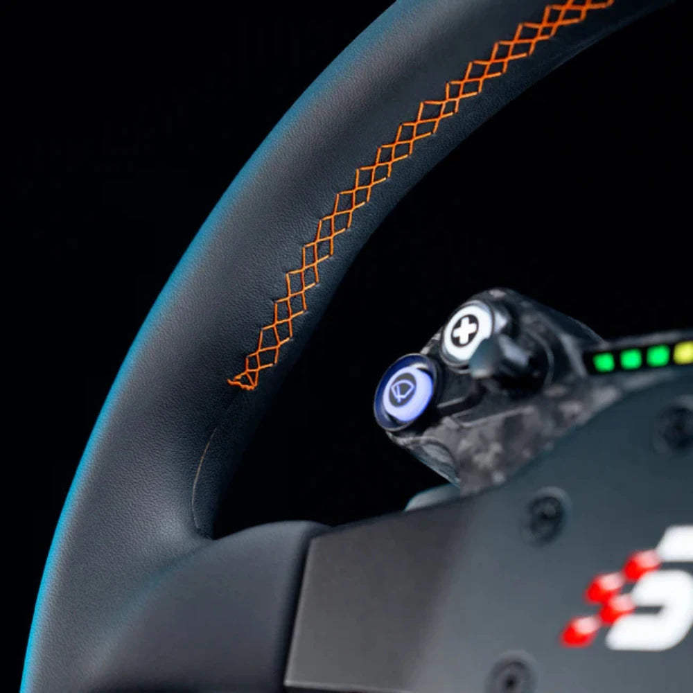 Neo X-330T for Sim Racing on Player1 Sim Gear