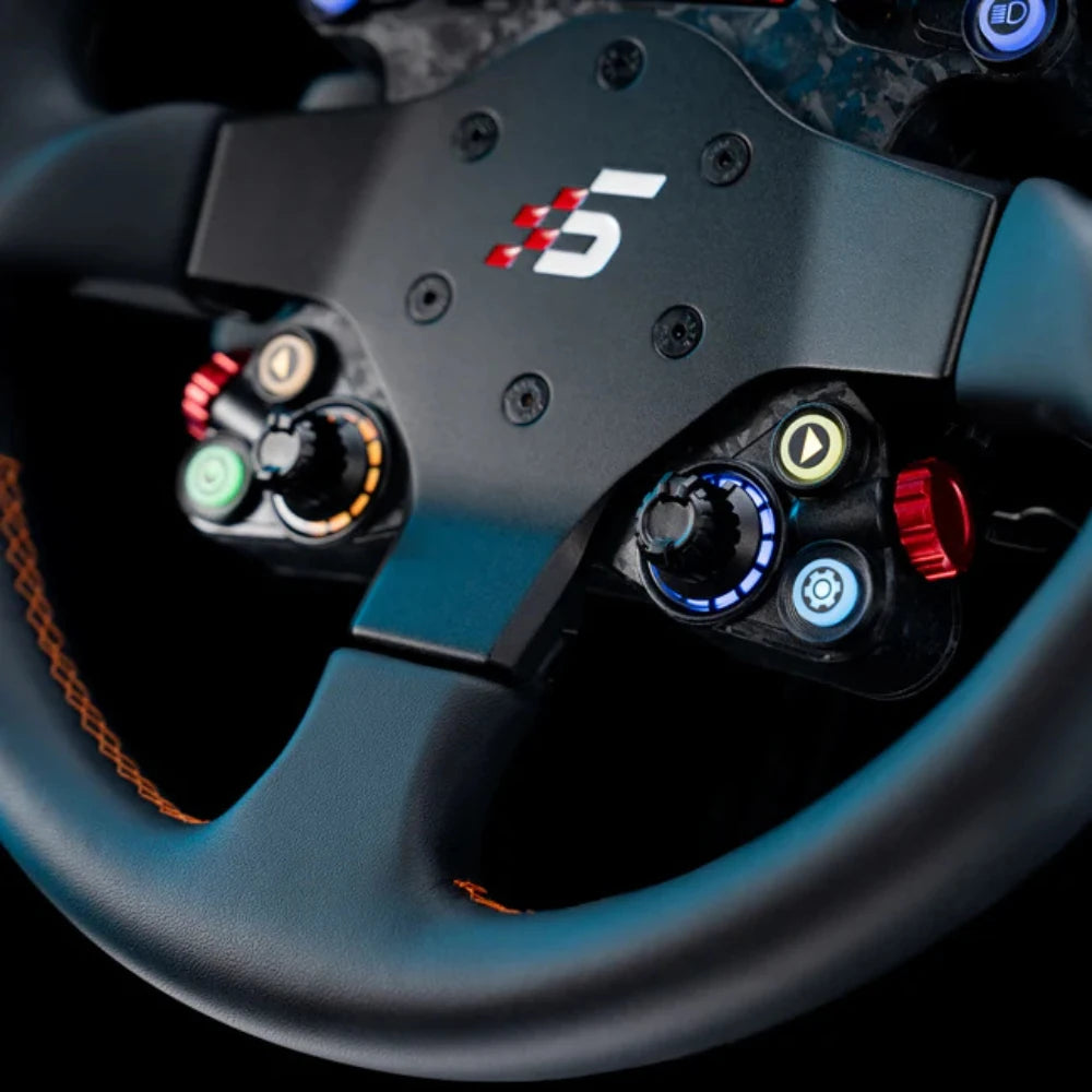 Neo X-330T for Sim Racing on Player1 Sim Gear