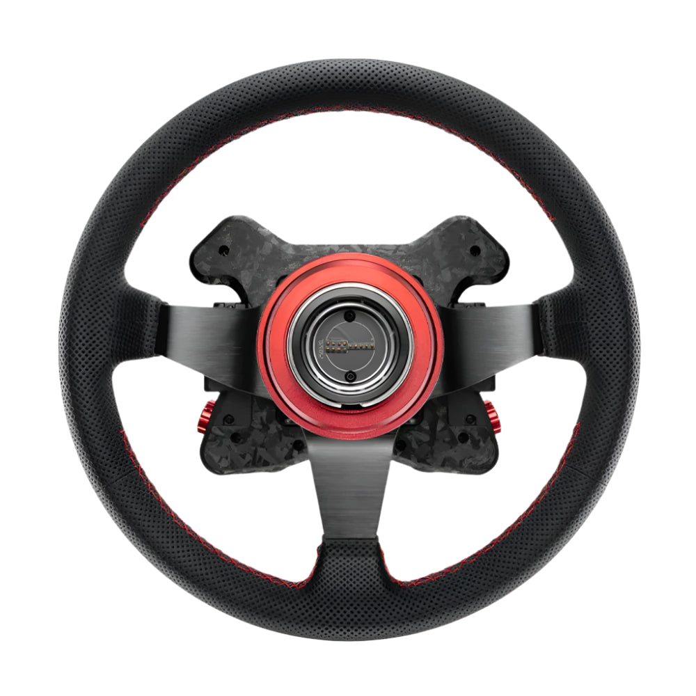 Neo X-330W for Sim Racing on Player1 Sim Gear