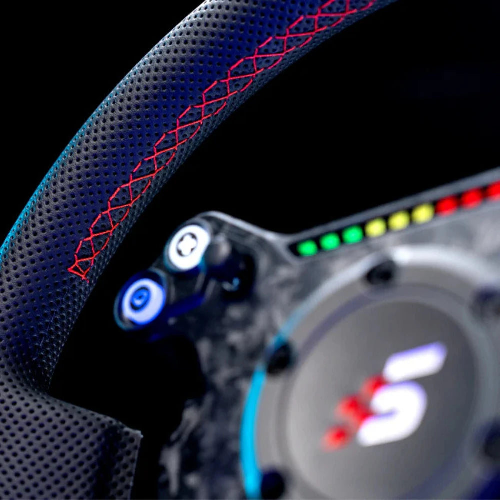 Neo X-330W for Sim Racing on Player1 Sim Gear