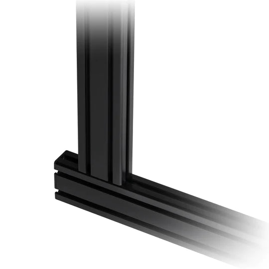 Next Level Racing Elite Free Standing Single Monitor Stand- Black Edition