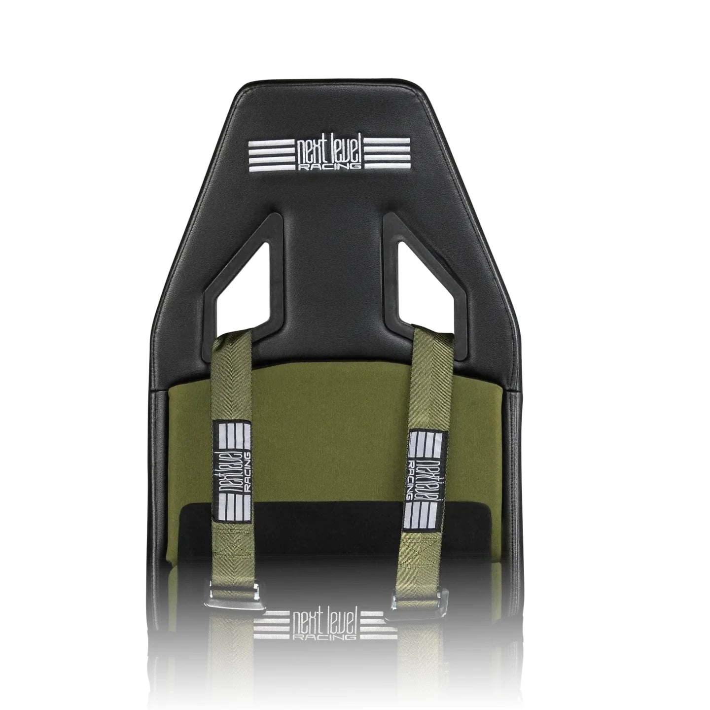 Next Level Racing Flight Seat Pro Boeing Military Edition