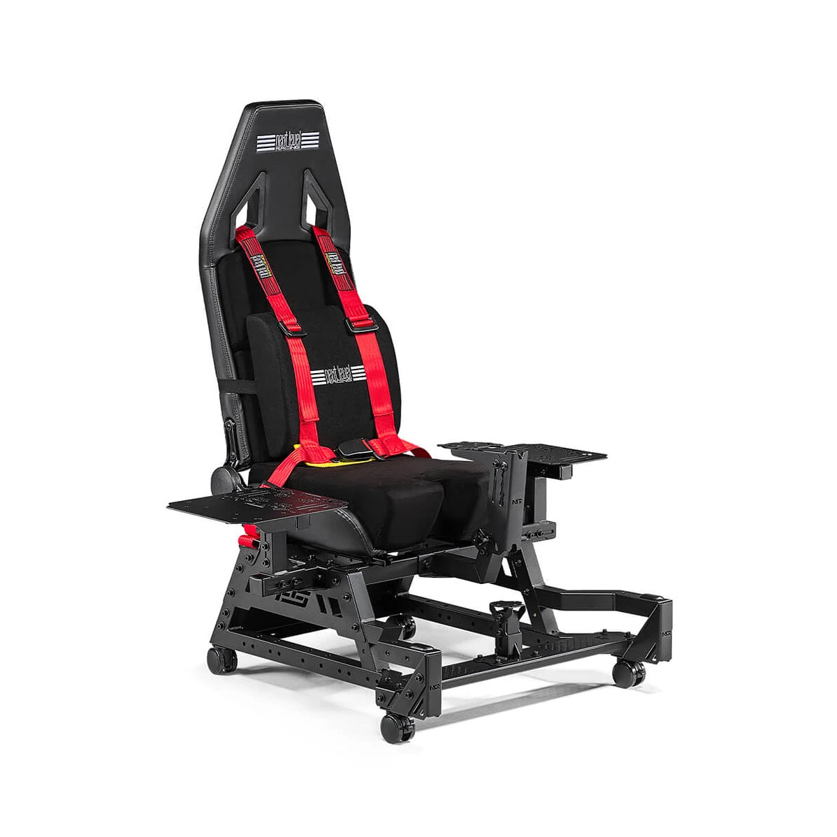 Next Level Racing Flight Simulator Pro On Player1 Sim Gear.