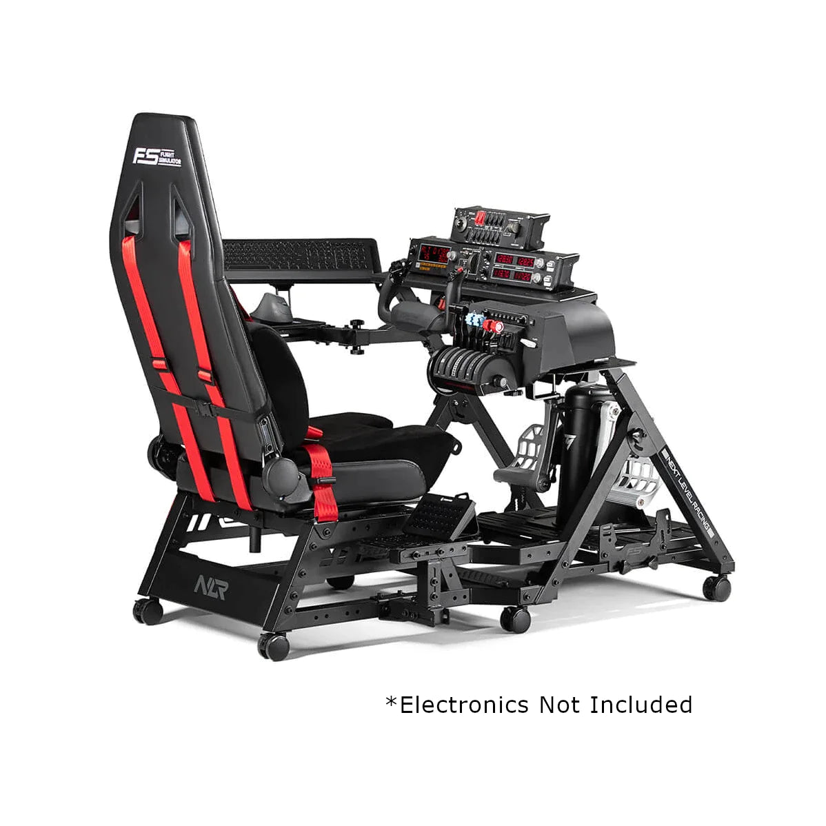Next Level Racing Flight Seat Pro