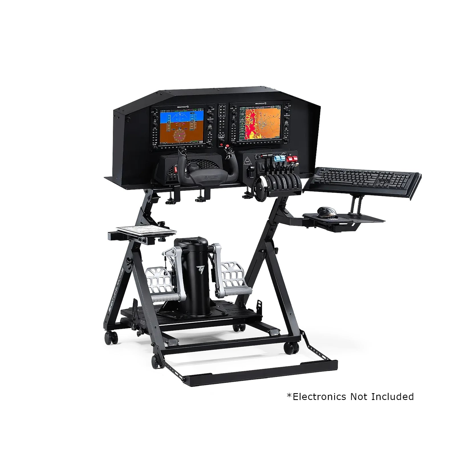 Next Level Racing Flight Stand Pro