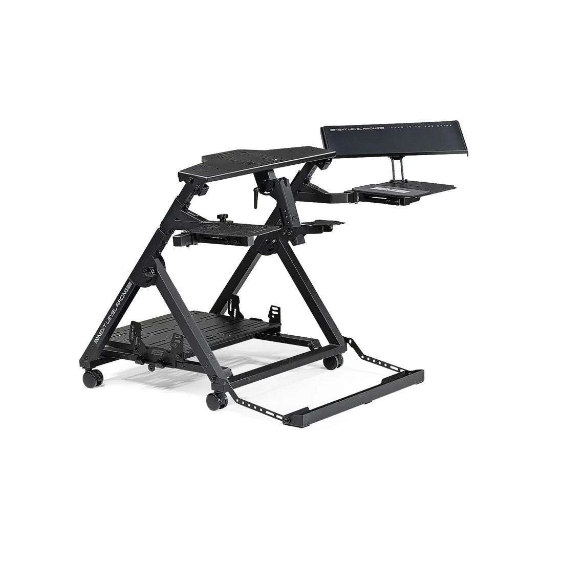 Next Level Racing Flight Stand Pro