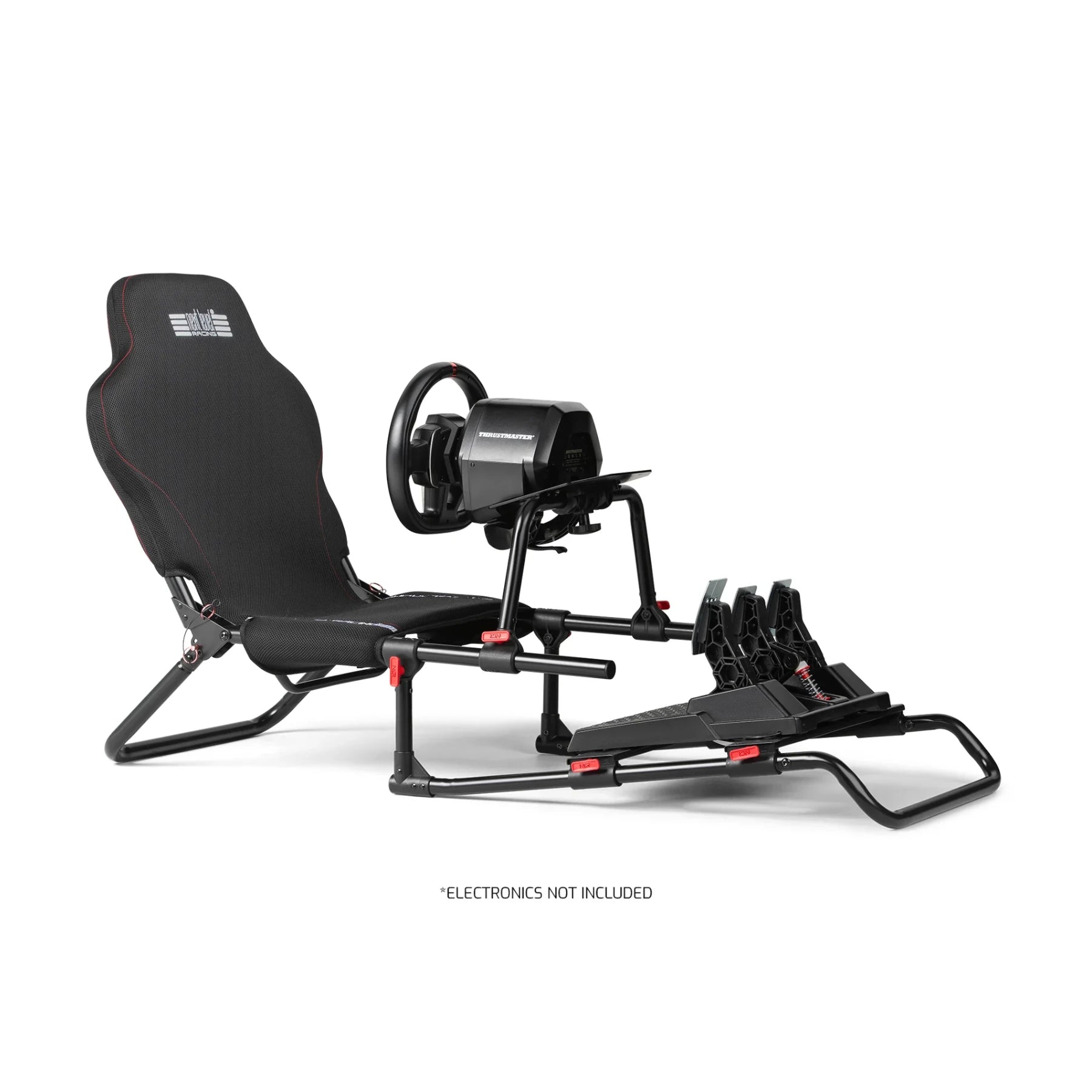 Next Level Racing GTLite Junior Simulator Cockpit on Player1 Sim Gear
