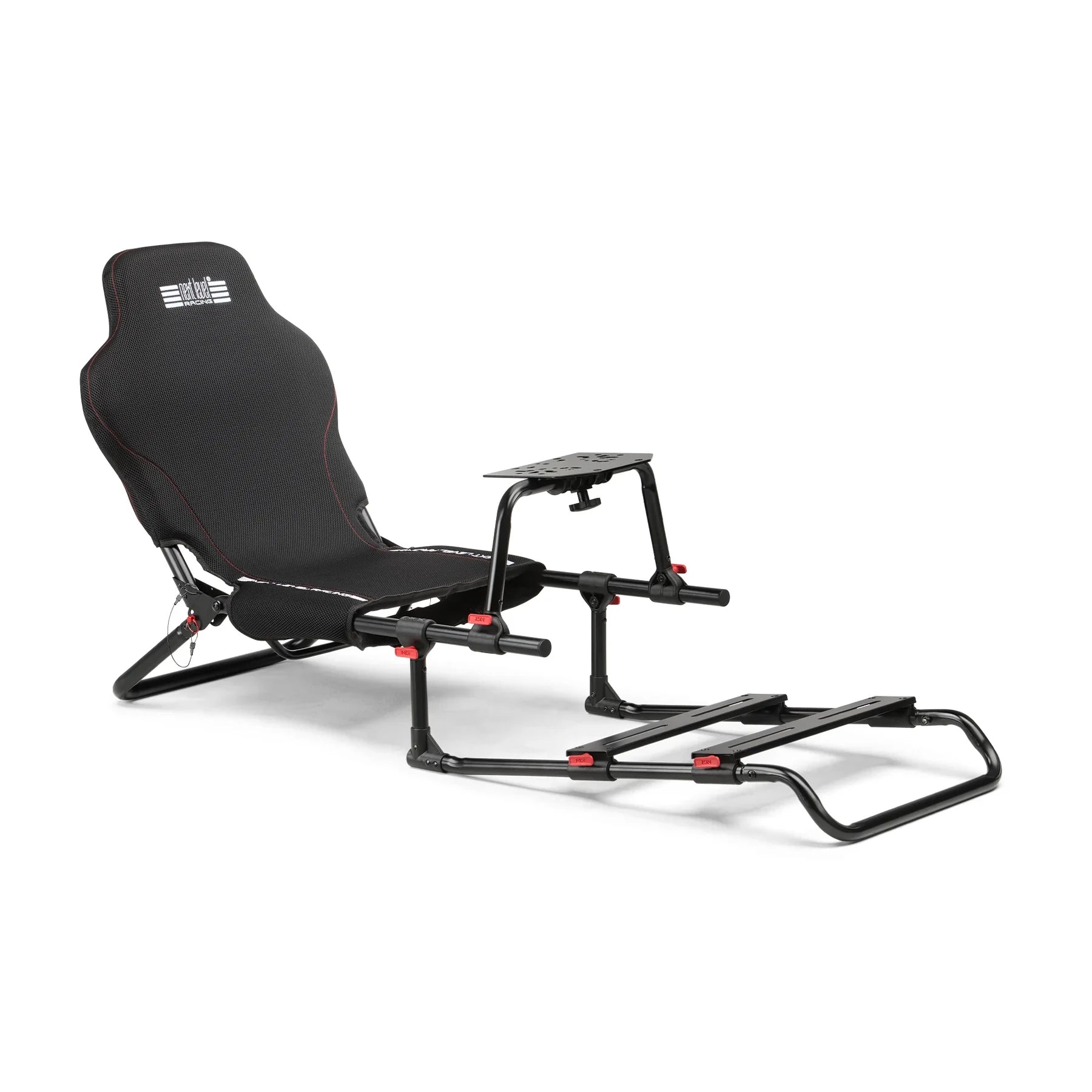 Next Level Racing GTLite Junior Simulator Cockpit on Player1 Sim Gear