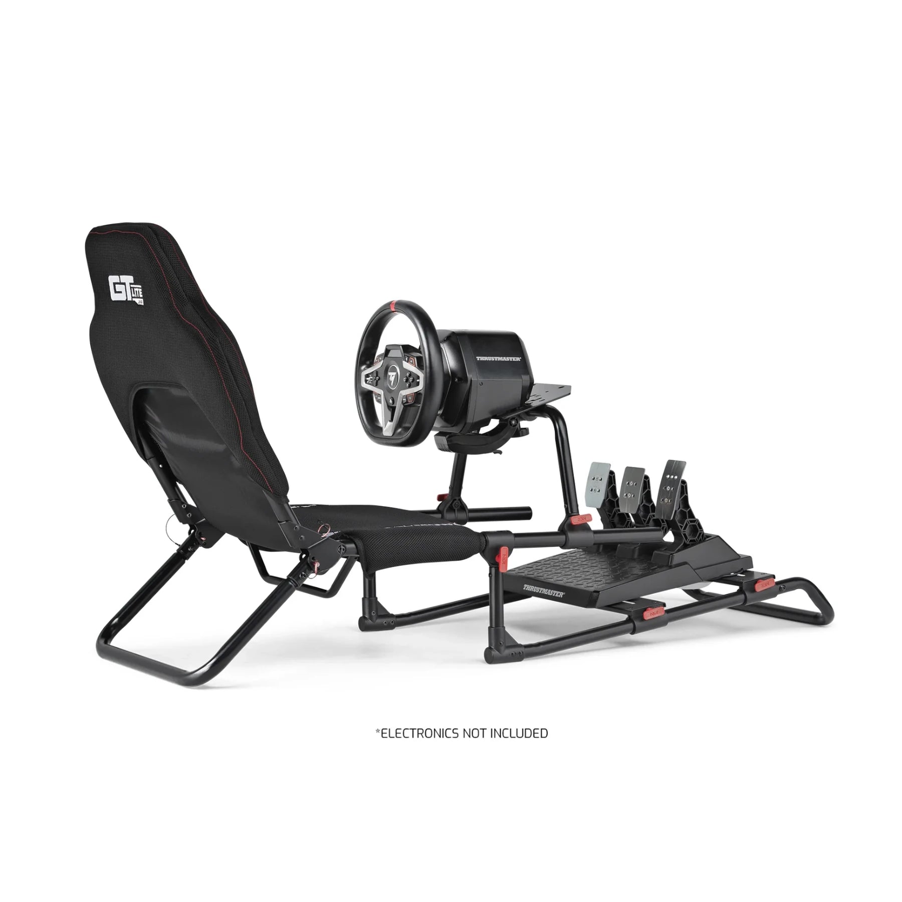 Next Level Racing GTLite Junior Simulator Cockpit on Player1 Sim Gear