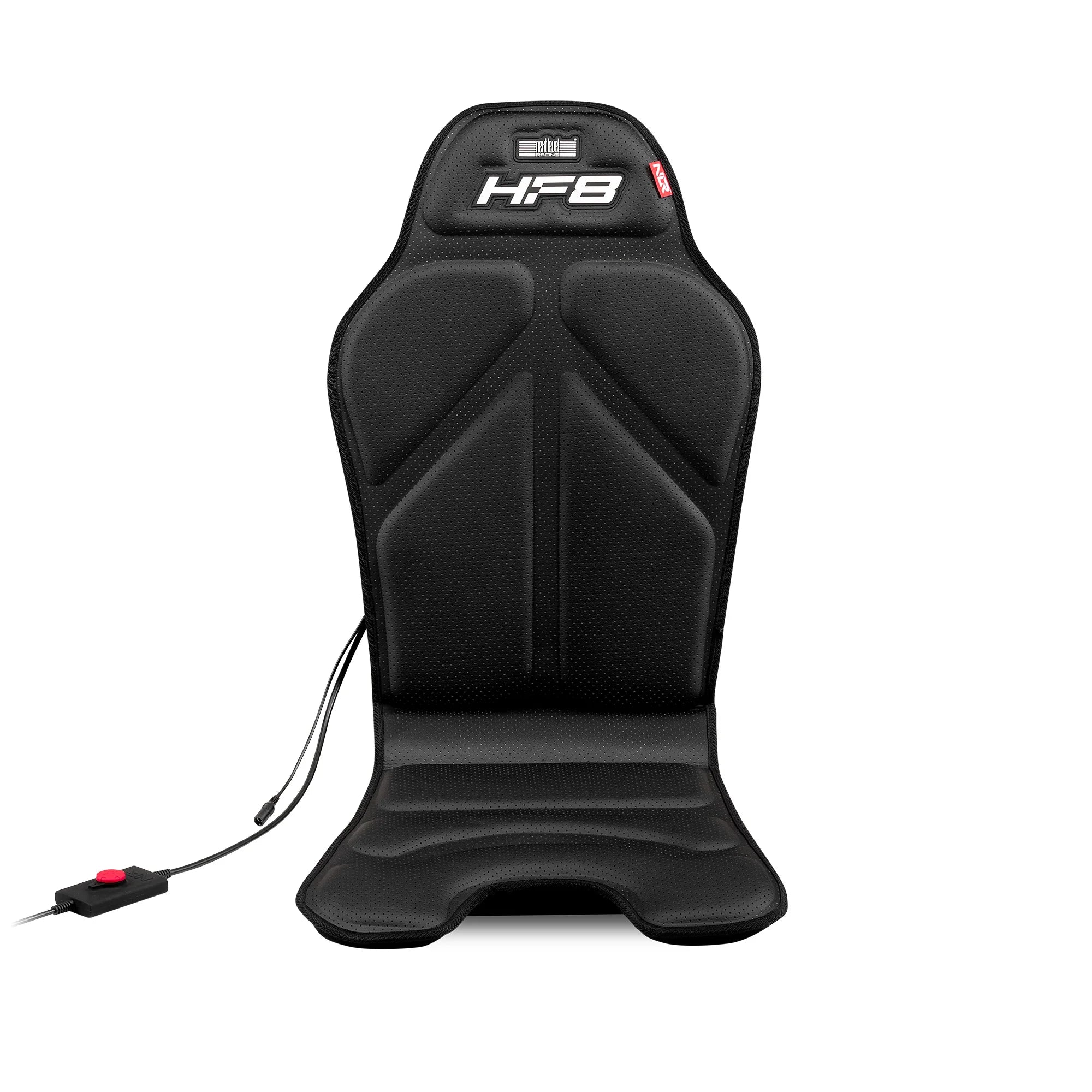 HF8 Sim Racing Haptic Gaming Pad on Player1 Sim Gear