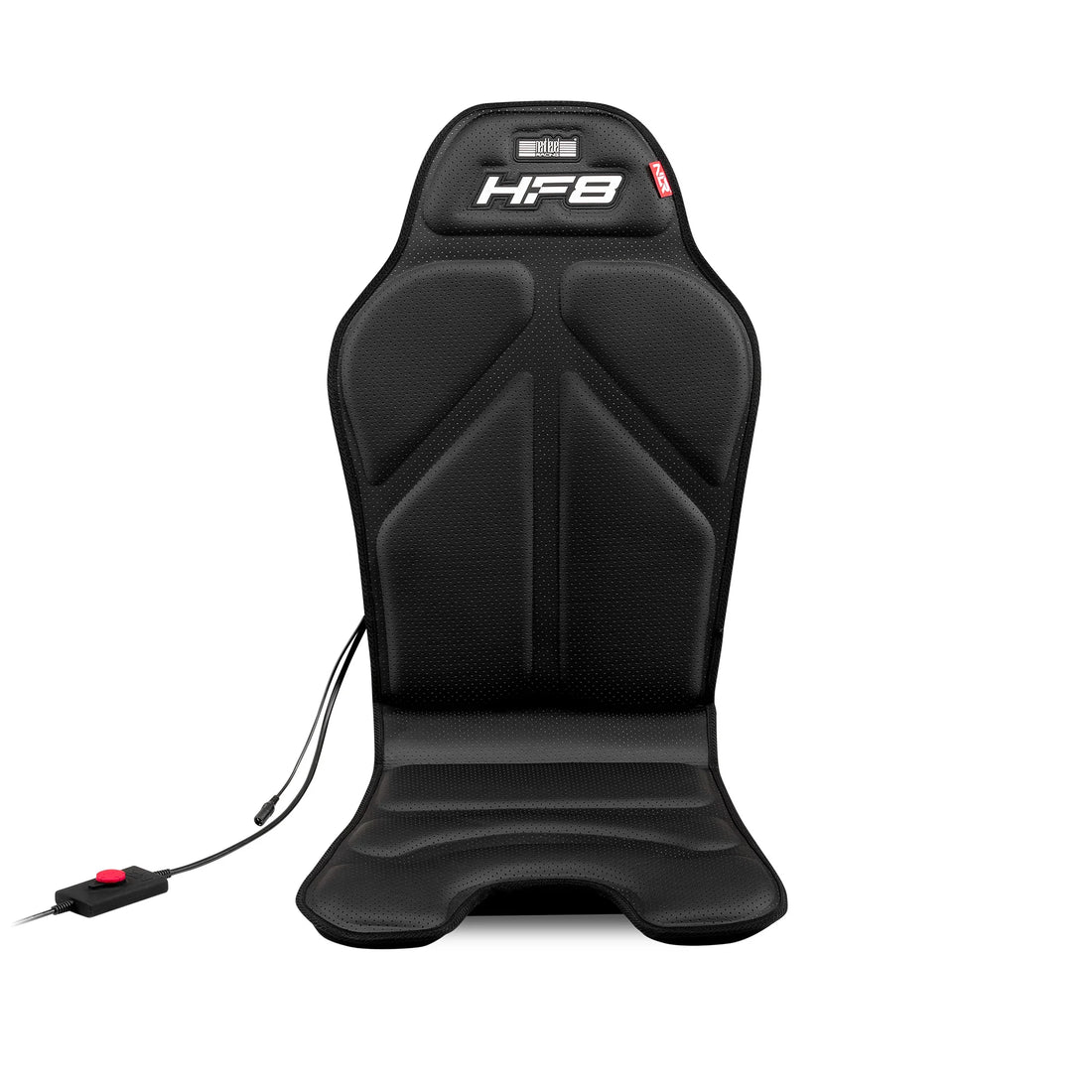 HF8 Sim Racing Haptic Gaming Pad on Player1 Sim Gear