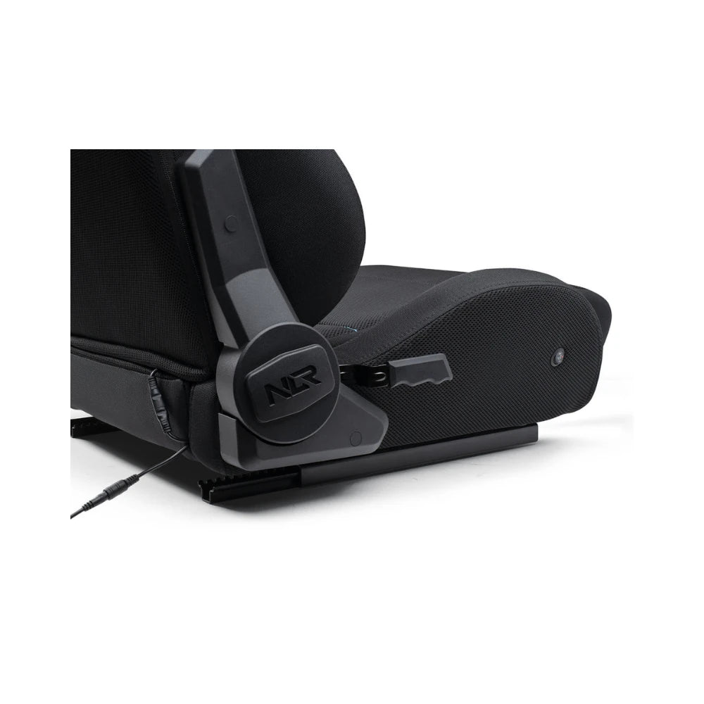 Next Level Racing ERS3 HYPERCOOL Ventilated Sim Racing Seat for Sim Racing on Player1 Sim Gear