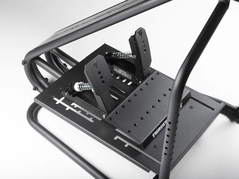 Next Level Racing GTRacer 2.0 Sim Racing Cockpit on Player1 Sim Gear
