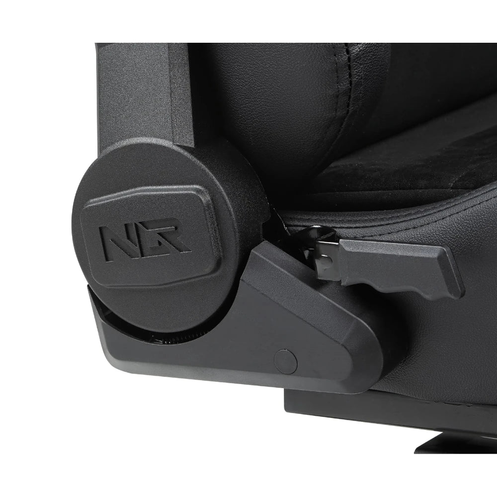 Next Level Racing GTRacer 2.0 Sim Racing Cockpit on Player1 Sim Gear