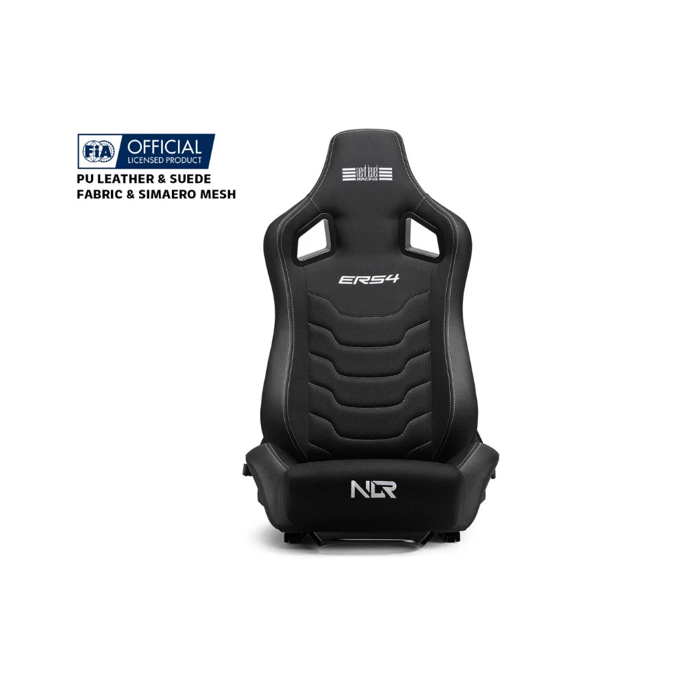 Next level Racing ERS4 Seats for Sim Racing on Player1 Sim Gear