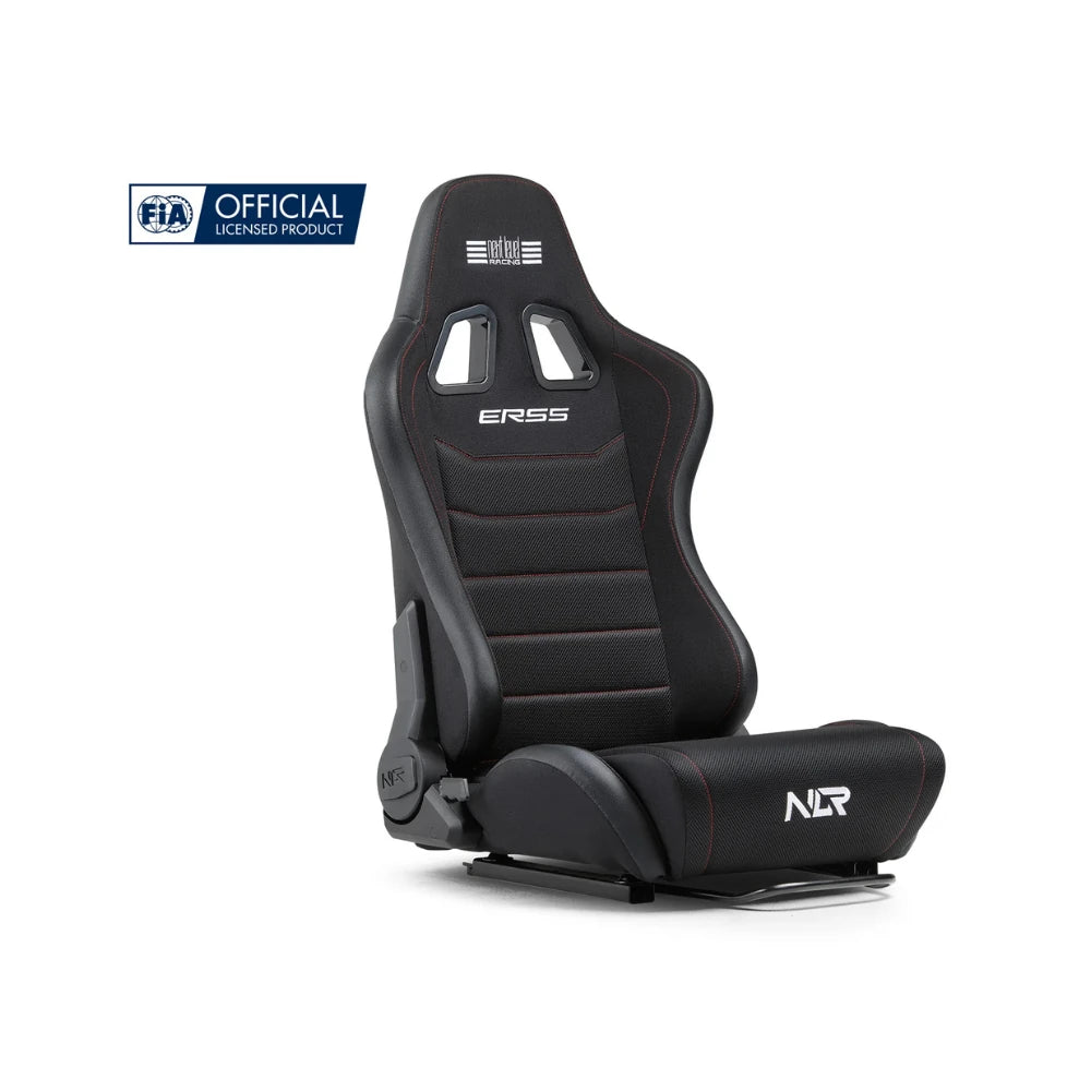 Next level Racing ERS5 Seats for Sim Racing on Player1 Sim Gear