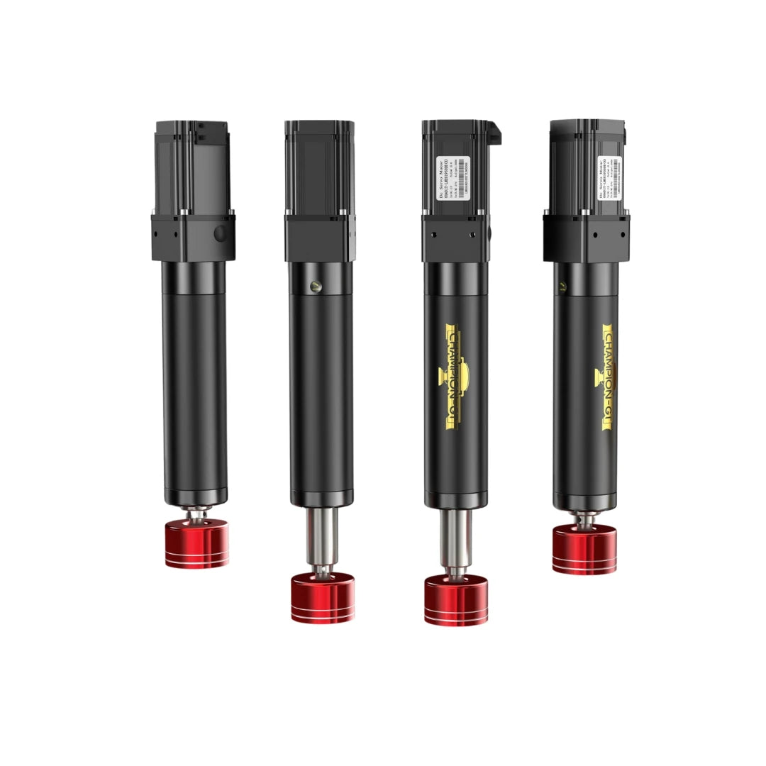 PT Actuator Champion GT Motion System