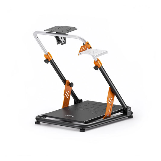 PXN A11 Foldable Racing Wheel Stand for Sim Racing on Player1 Sim Gear