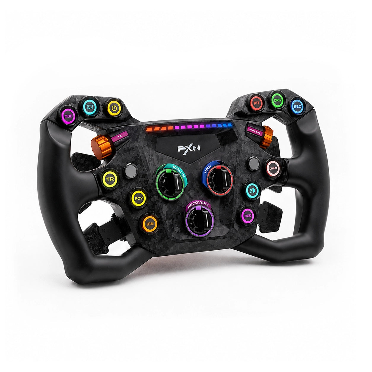PXN GT ONE steering wheel