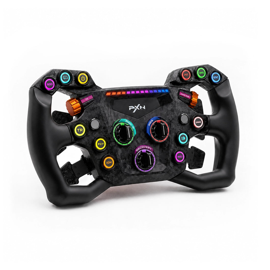 PXN GT ONE steering wheel
