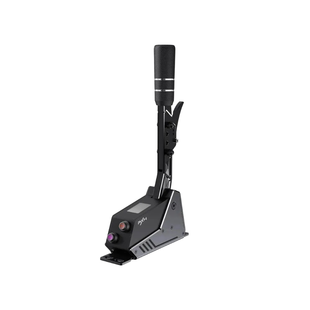 PXN SF SMG Sequential Shifter for Sim Racing on Player1 Sim Gear