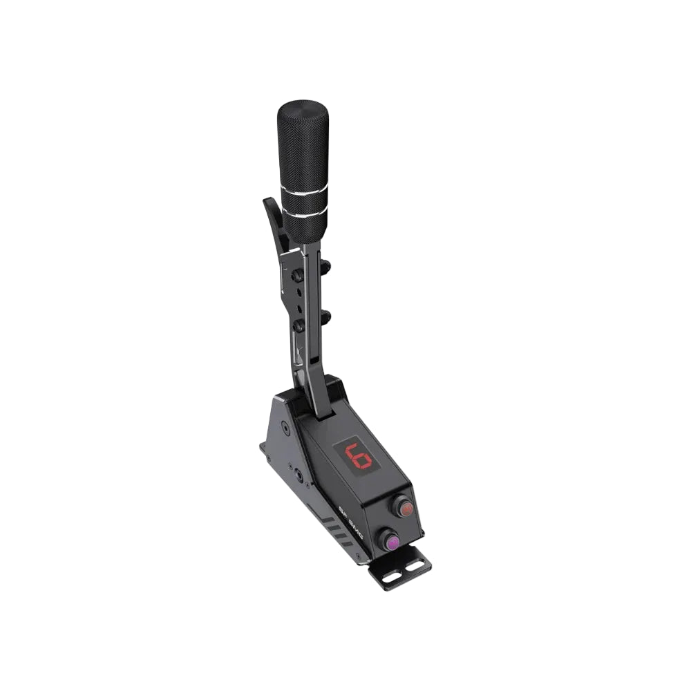 PXN SF SMG Sequential Shifter for Sim Racing on Player1 Sim Gear