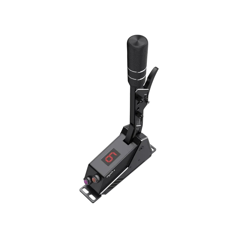 PXN SF SMG Sequential Shifter for Sim Racing on Player1 Sim Gear