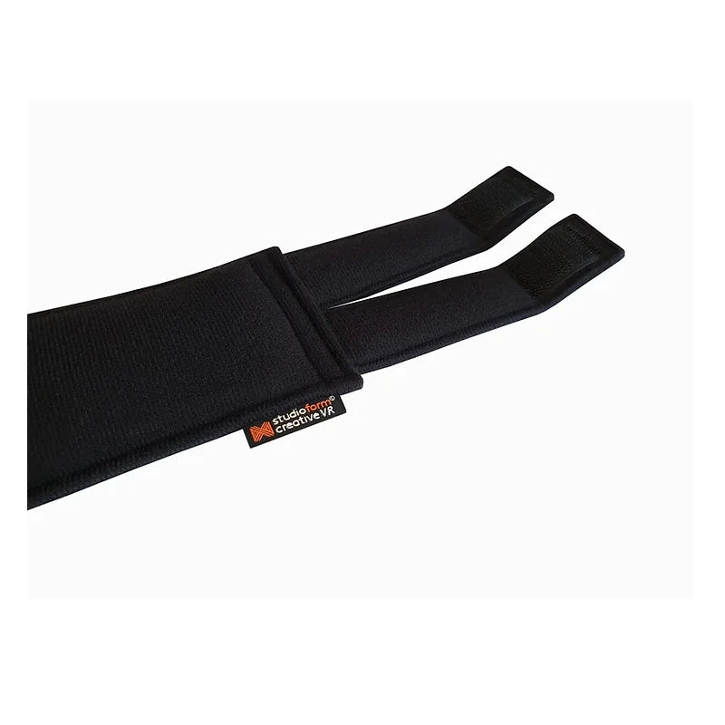 Apache Comfort Strap and Counter-Balance for Pimax Crystal & Crystal Light