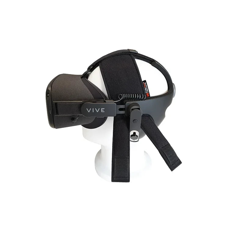 Apache Comfort Strap and Counter-Balance for Pimax Crystal & Crystal Light
