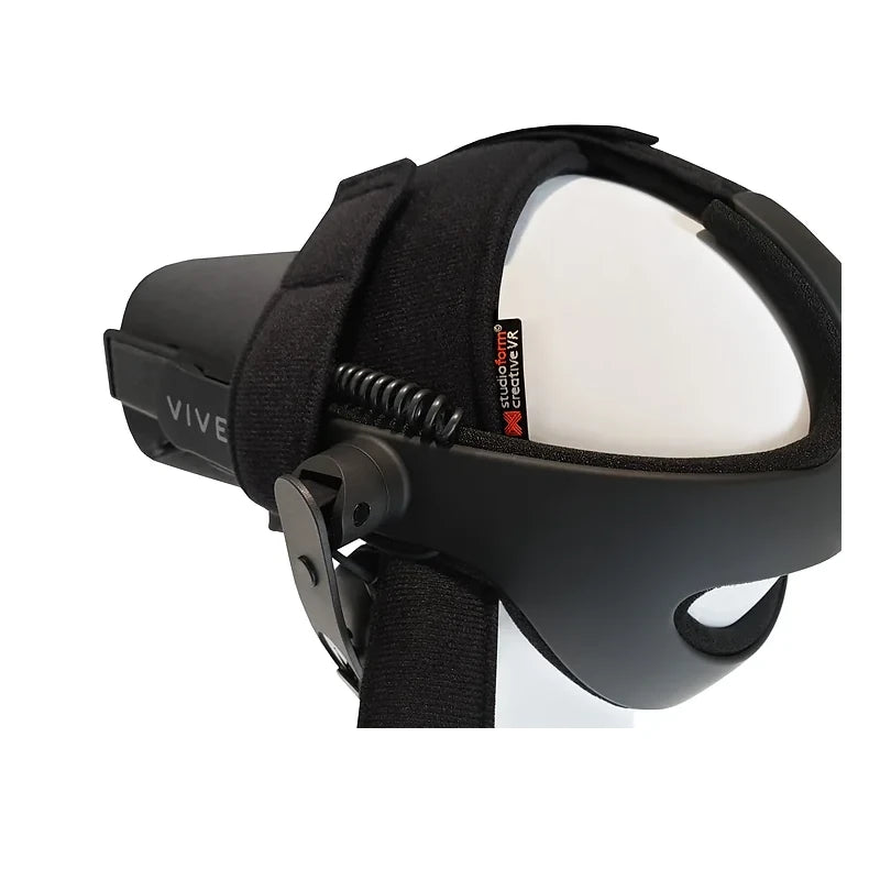 Apache Comfort Strap and Counter-Balance for Pimax Crystal & Crystal Light