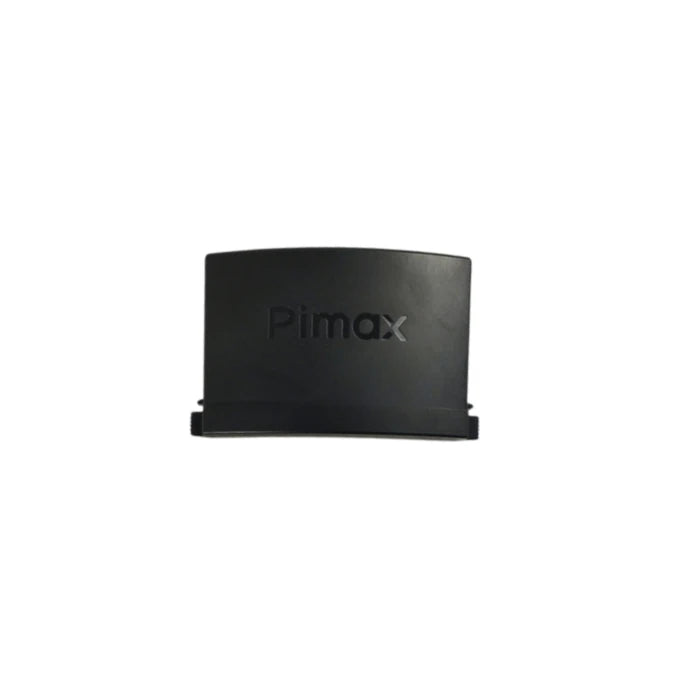 Battery for Pimax Crystal VR Headset on Player1 Sim Gear