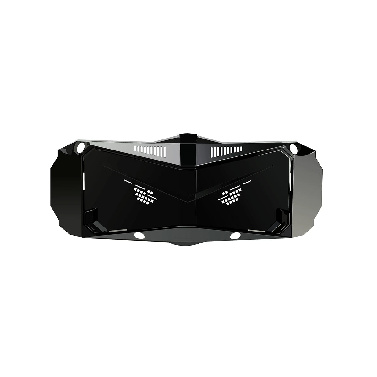 Pimax Lighthouse Faceplate for Crystal + Crystal Light
