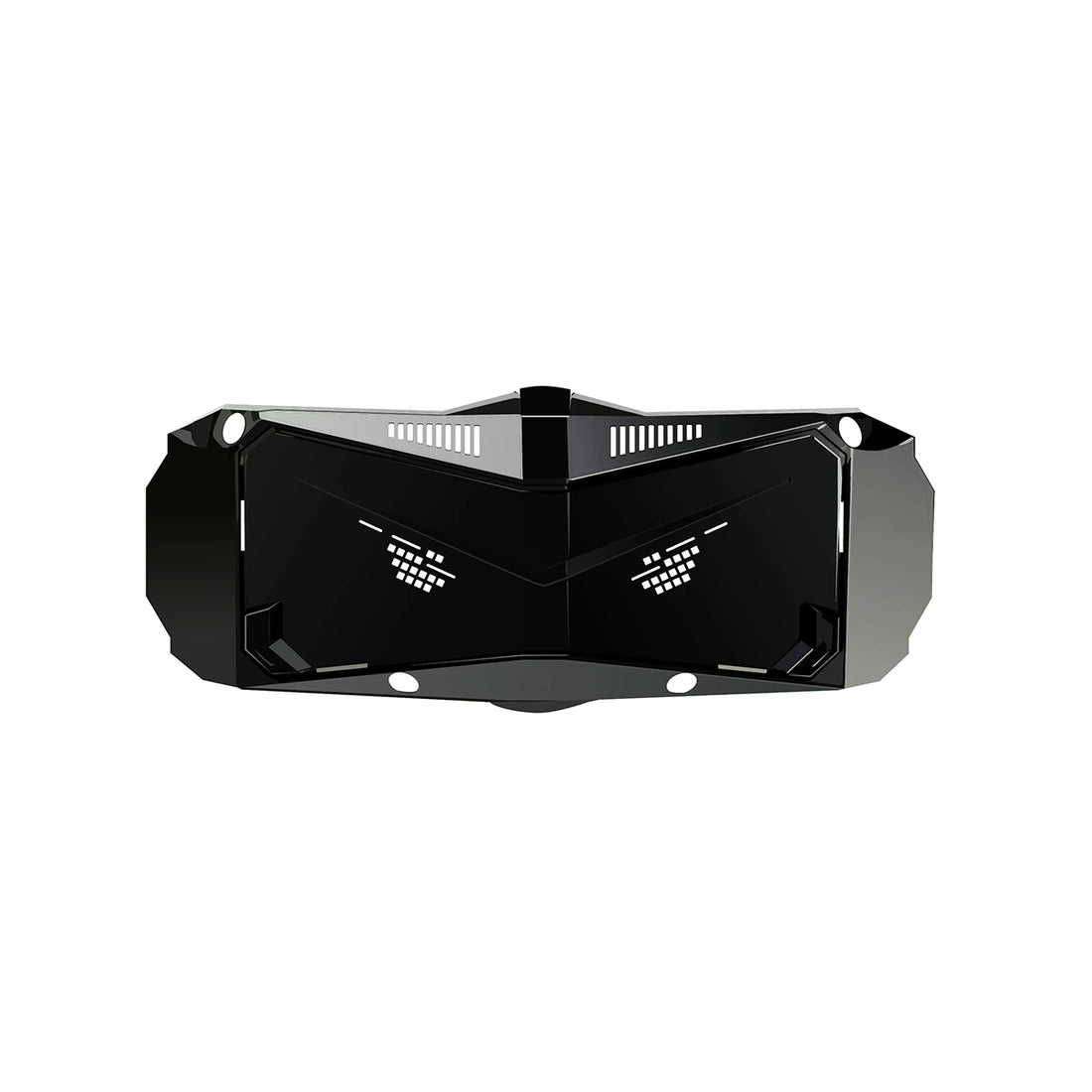 Pimax Lighthouse Faceplate for Crystal + Crystal Light
