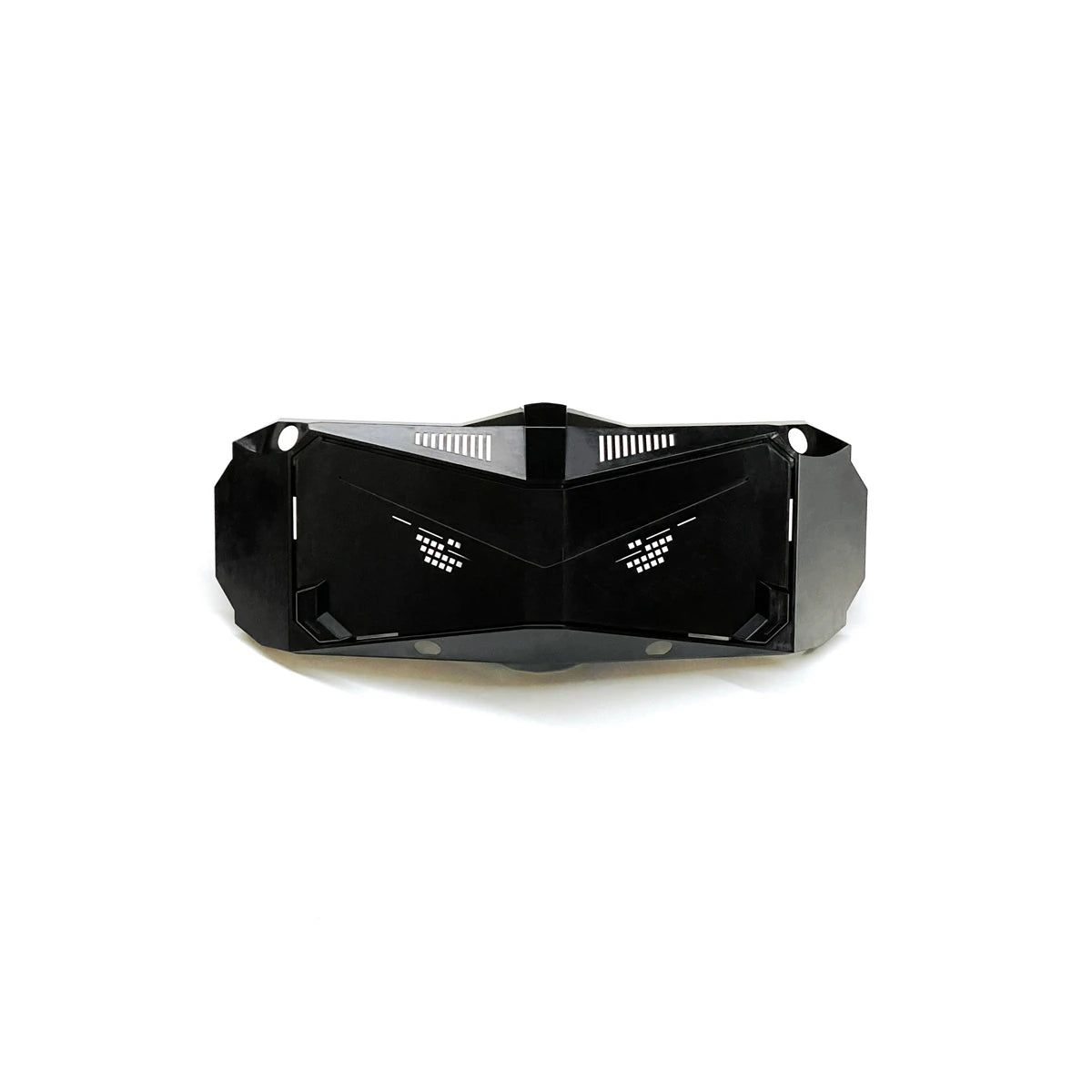 Pimax Lighthouse Faceplate for Crystal + Crystal Light