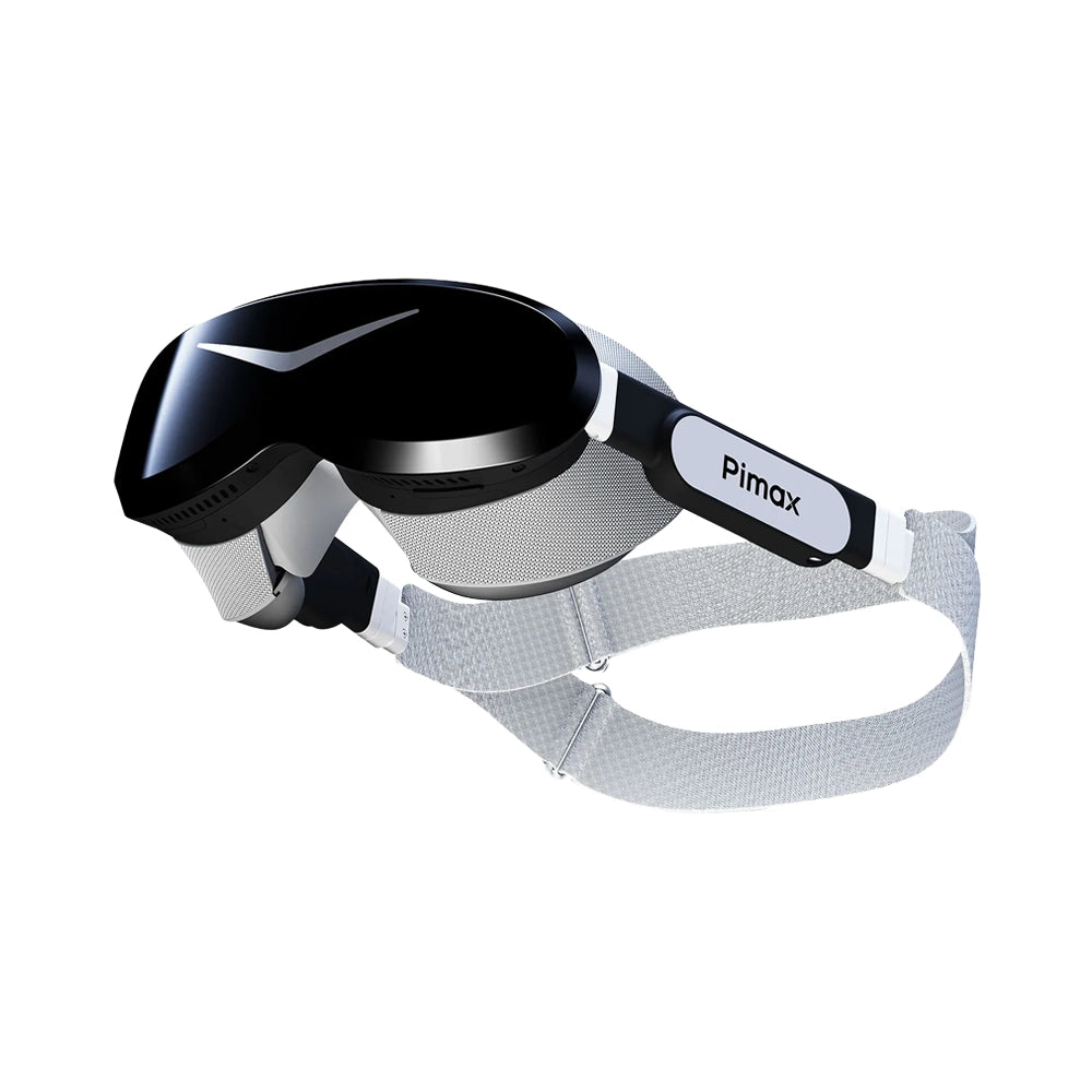 Pimax Dream Air | Ultralight 8K Micro-OLED VR