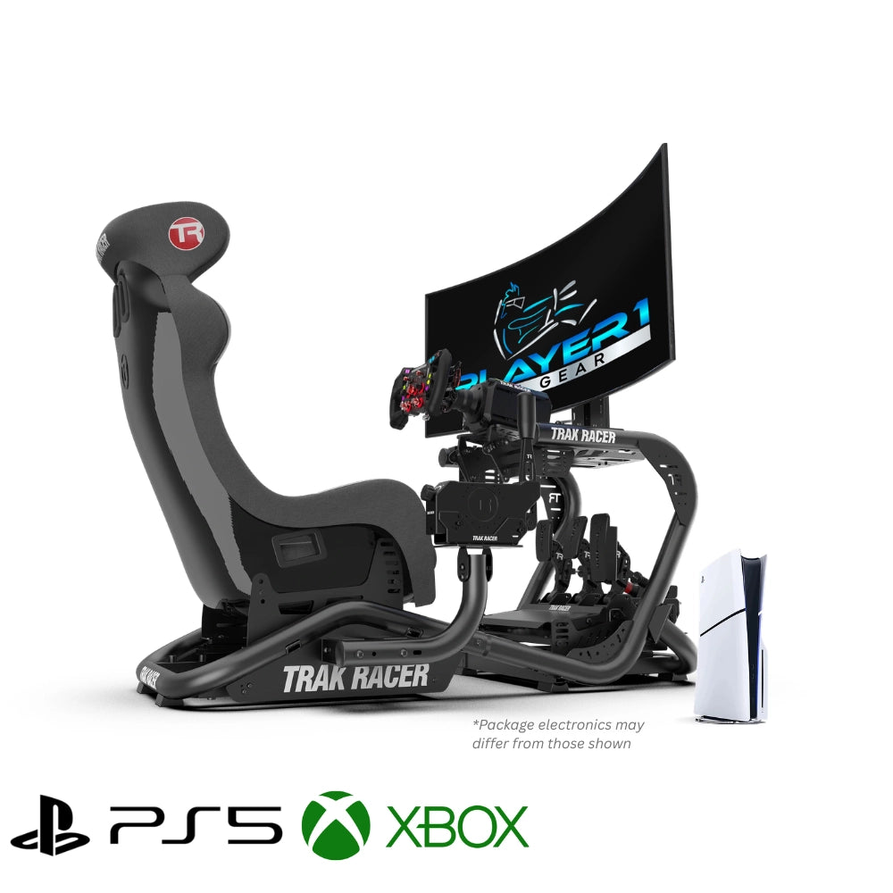 RS8 Racer Pack