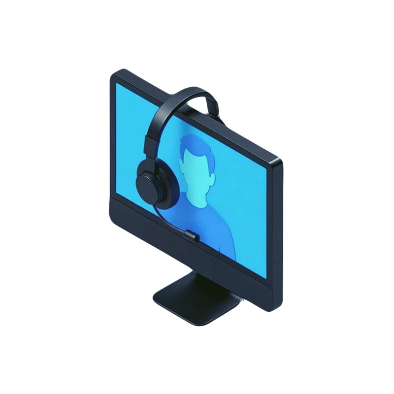 Player1 Sim Support | Remote Support Call