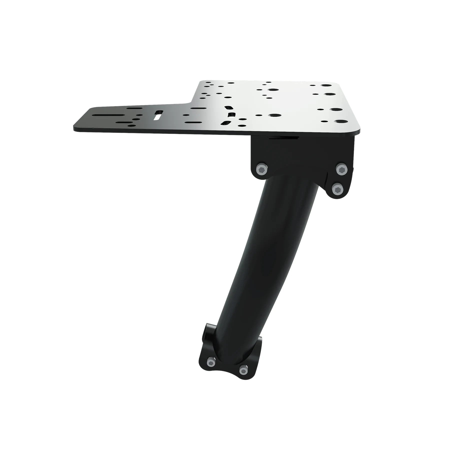 Trak Racer Left/Right Side Shifter/Handbrake Upgrade Kit - Black