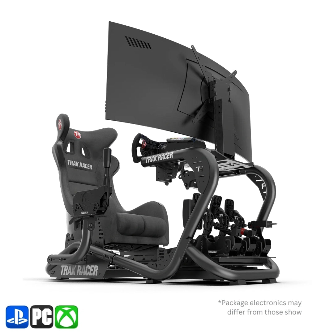 Sim Racer Pack