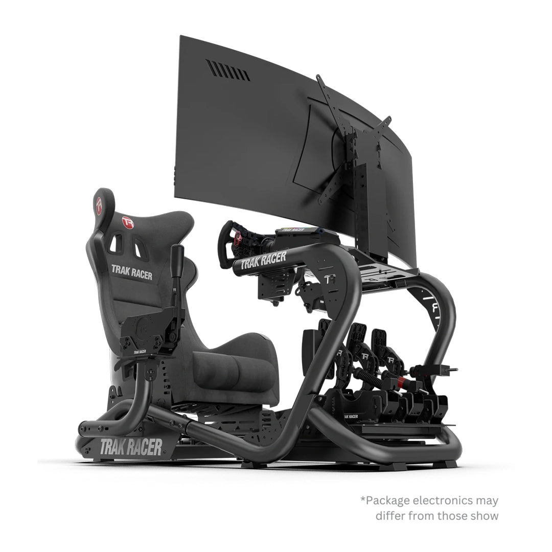 Sim Racer Pack