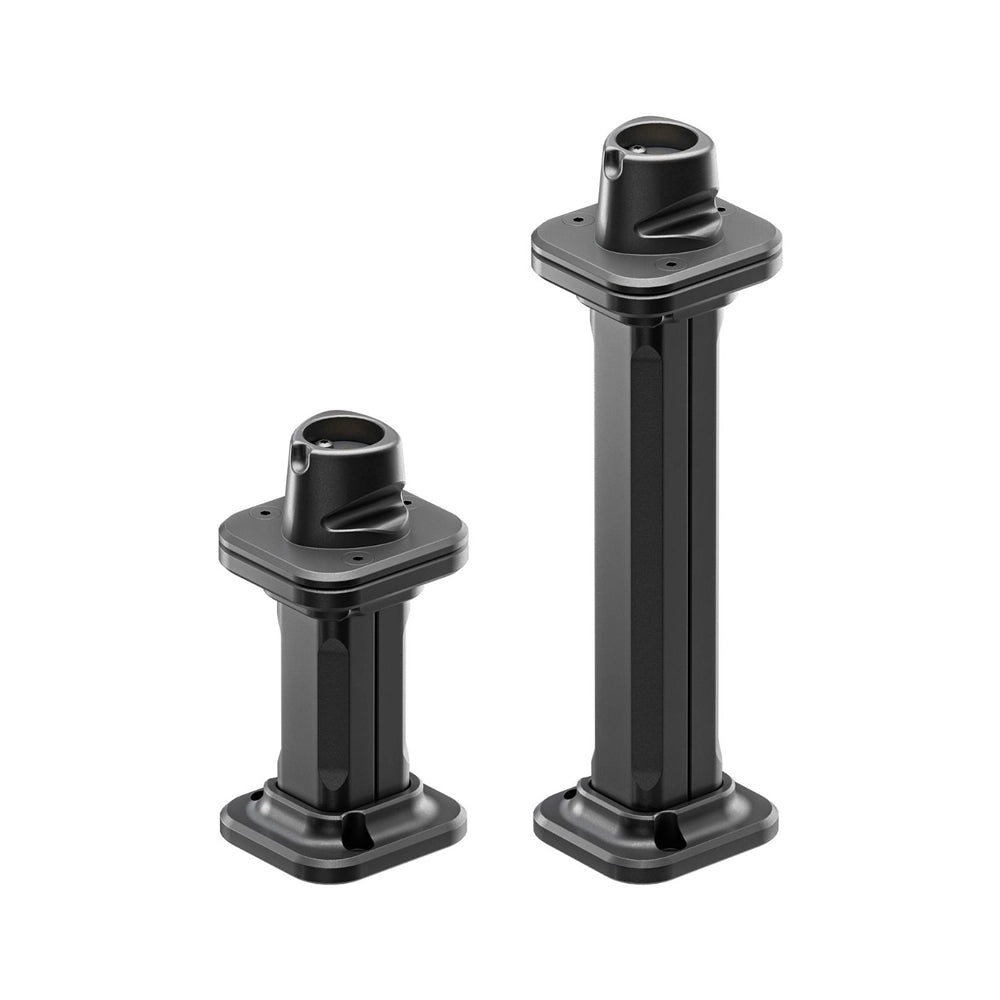 Simucube SC3 Shaft Extension Kit on Player1 Sim Gear