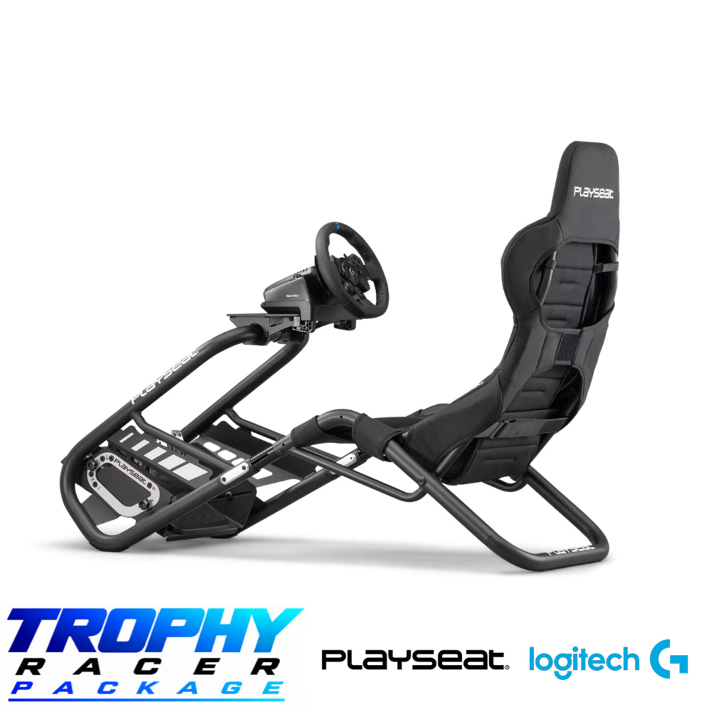 Trophy Racer Pack
