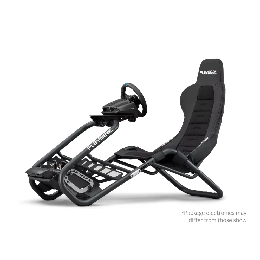 Trophy Racer Pack