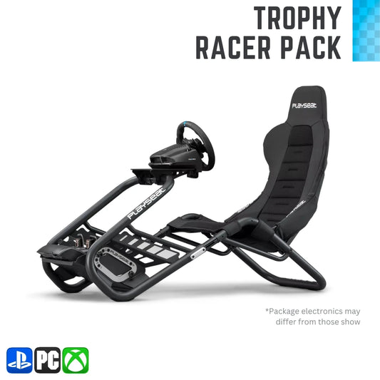 Trophy Racer Pack